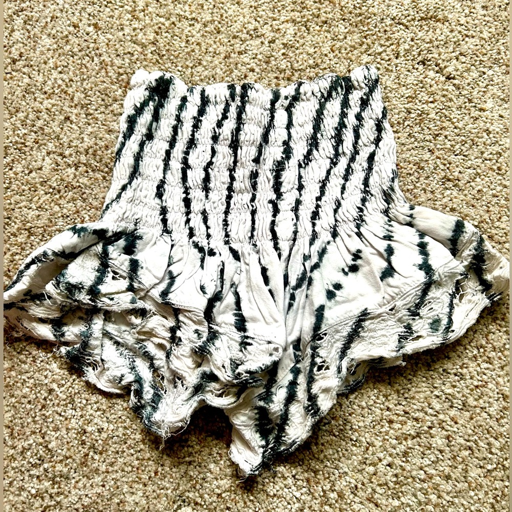 Women’s Tiara Hawaii Shorts